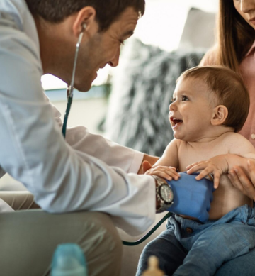 Expert Doctor Consultation at Navyam Healthcare