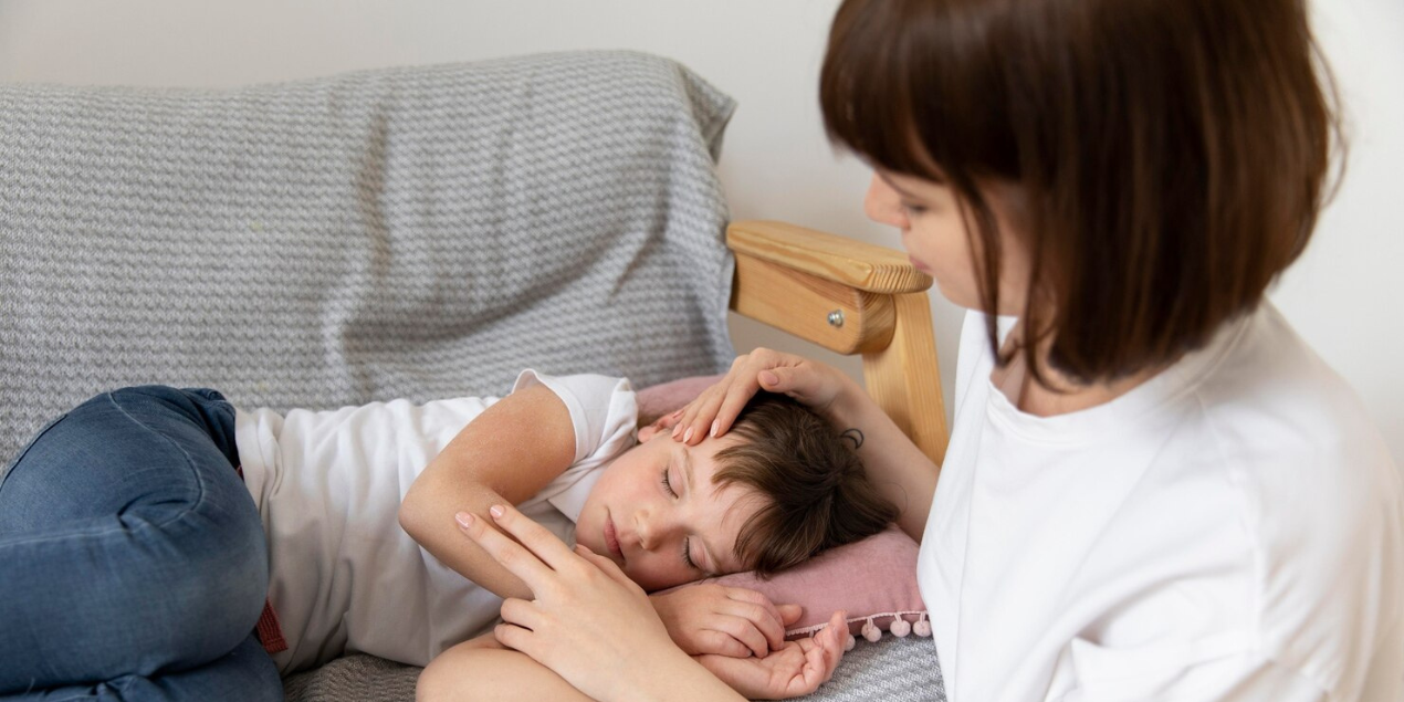 Childhood Seizures & Epilepsy: A Complete Guide for Parents