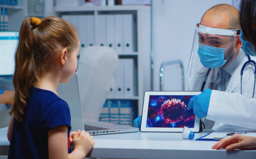 Pediatric Neurology