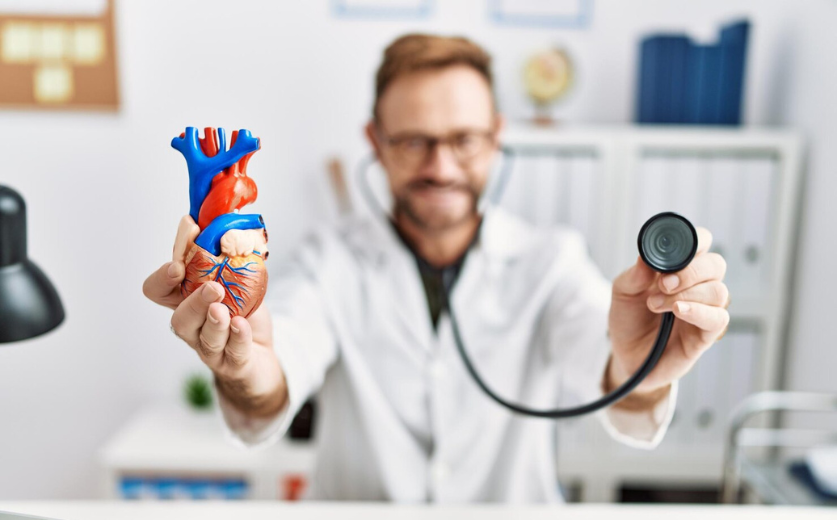 Cardiac Diagnostics